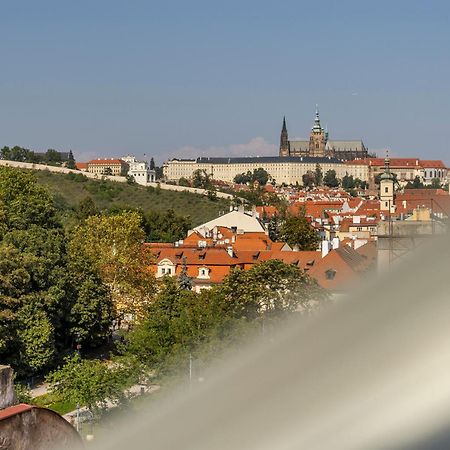 Historic Centre Prague Apartments By Michal&Friends Экстерьер фото