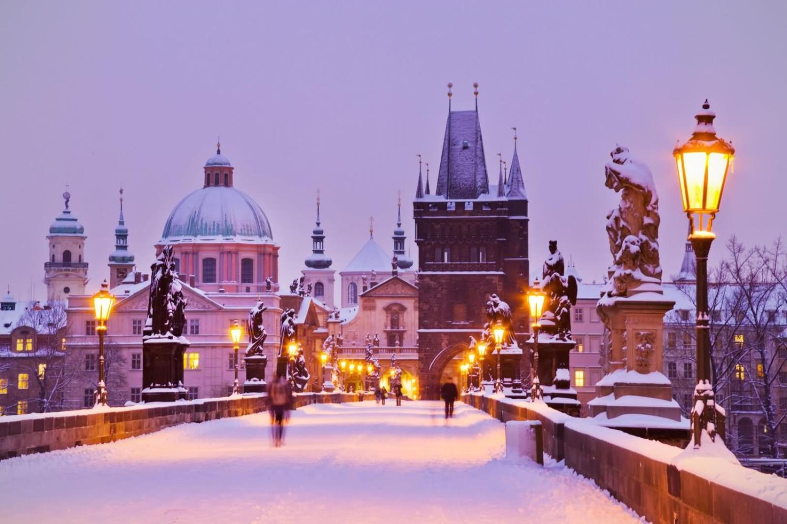 Historic Centre Prague Apartments By Michal&Friends Номер фото